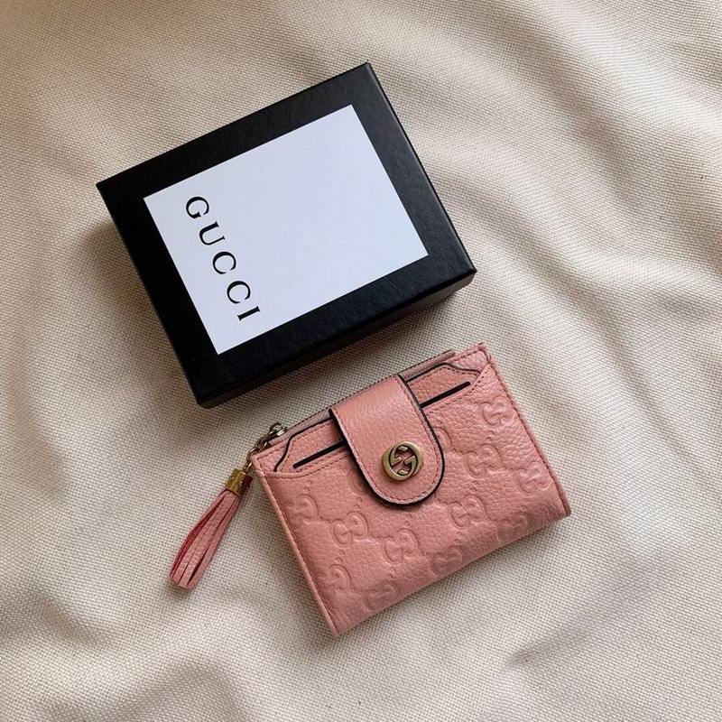 Gucci Wallets 96